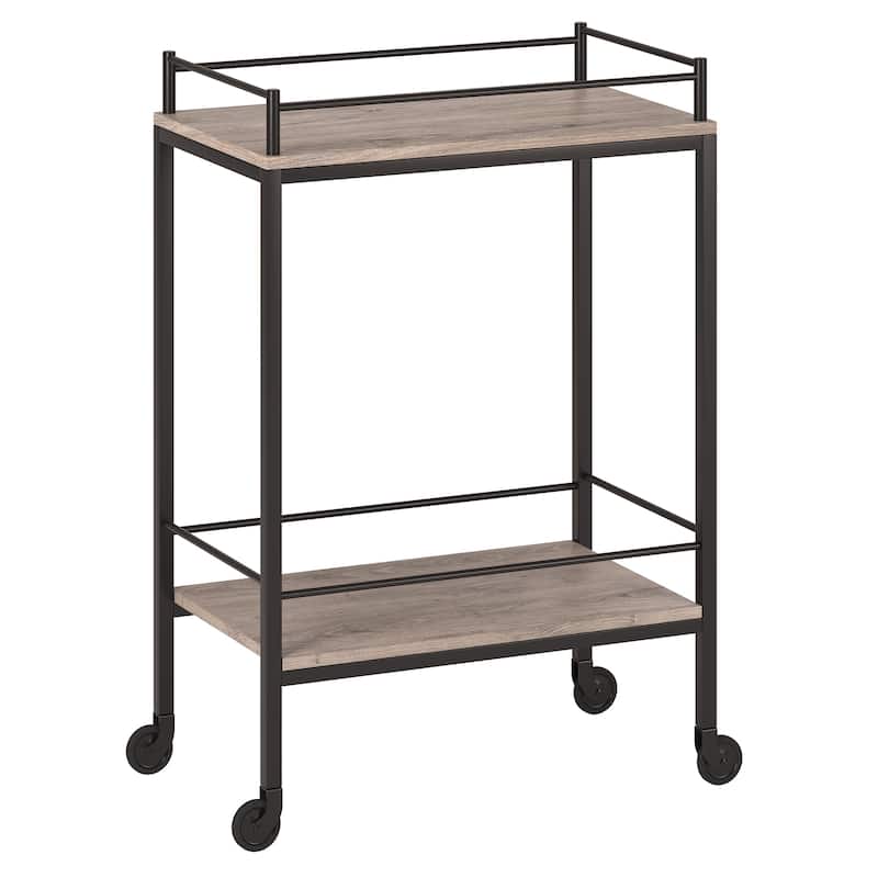 Barnes Bar Cart