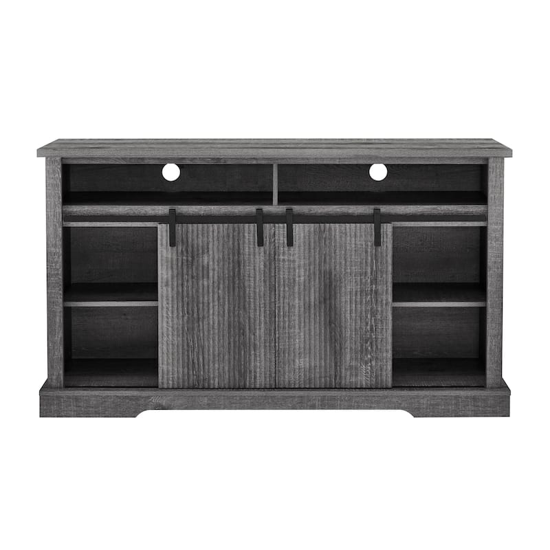 TV Stand for 65 Inch TV, Entertainment Center