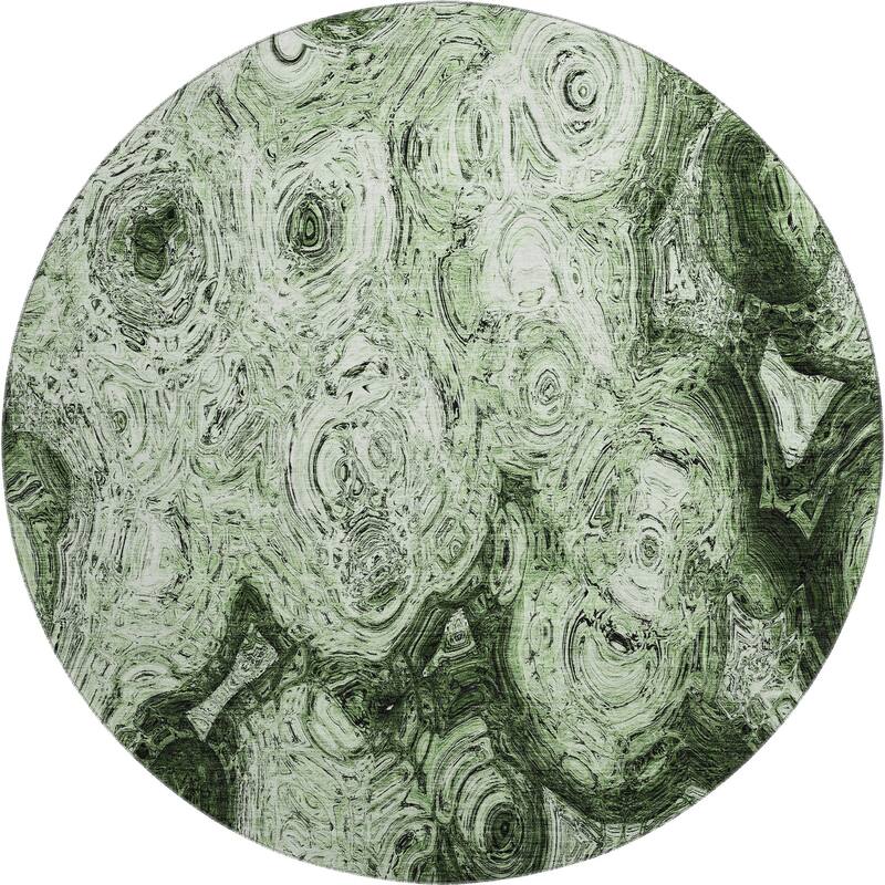 Premium Washable Super Soft Abstract Modern Mayfield Rug