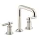 Option Polished Nickel