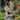 Outdoor Rainforest Waterfall Tree Trunk Fountain Weather Resistant with LED Lights