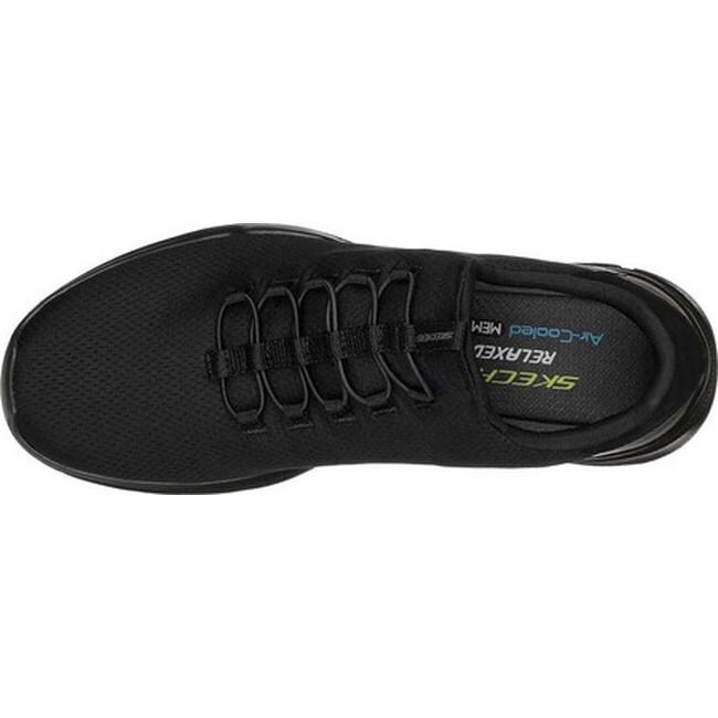 skechers equalizer 3.0 emrick black