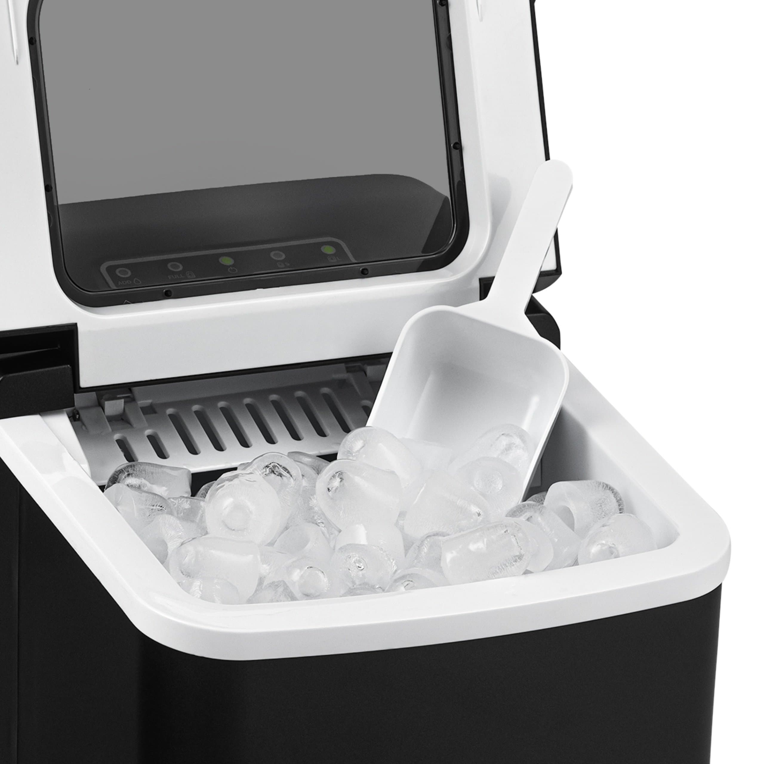 Up to 5 cu ft, Upright Ice Makers - Bed Bath & Beyond