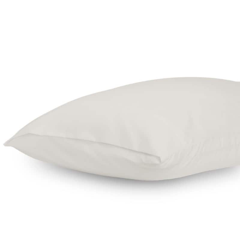 Jennifer Adams Eternal Collection 2pc. Pillowcase Set