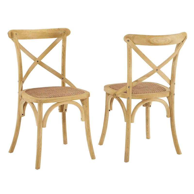 Copper Grove Armavir Dining Side Chair (Set of 2)
