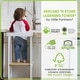 preview thumbnail 44 of 56, Little Partners® Explore 'N Store Learning Tower®