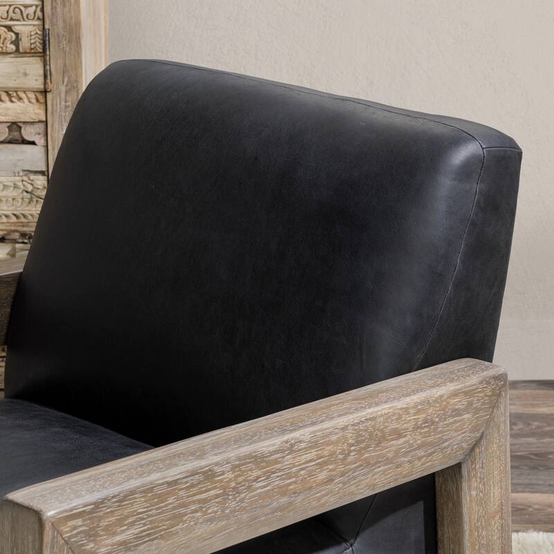 Classic Home Aliza Accent Chair