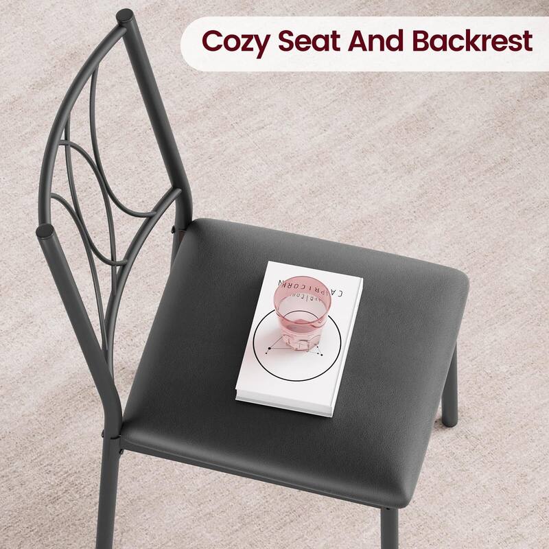 Dining Table Set for 4