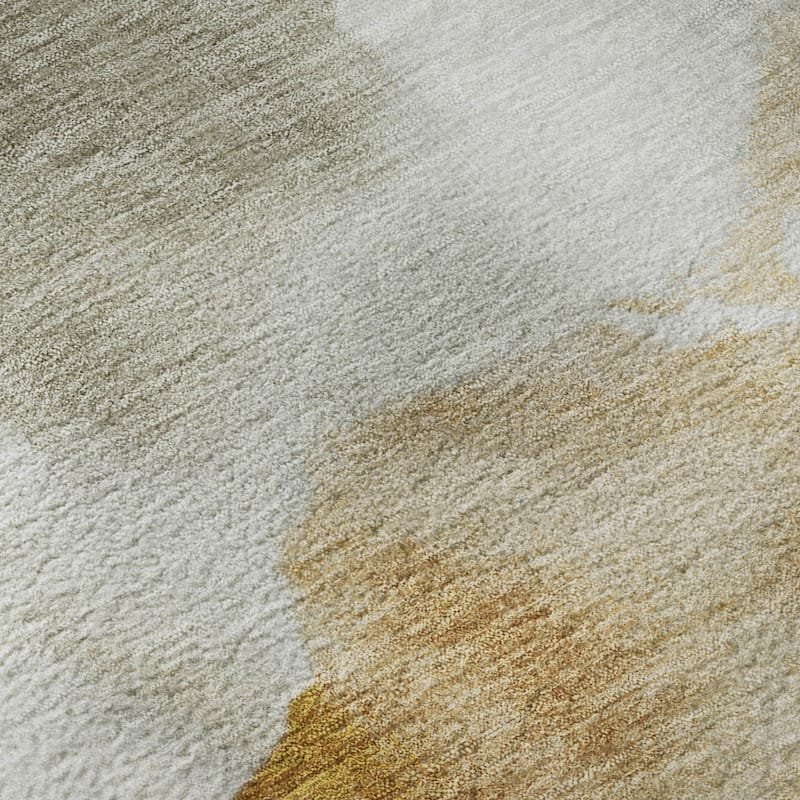 Premium Washable Super Soft Abstract Mayfield Rug