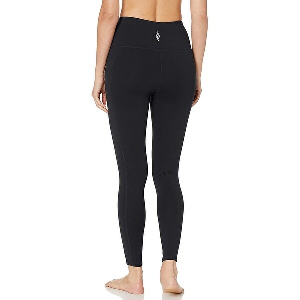 skechers go walk high waisted leggings