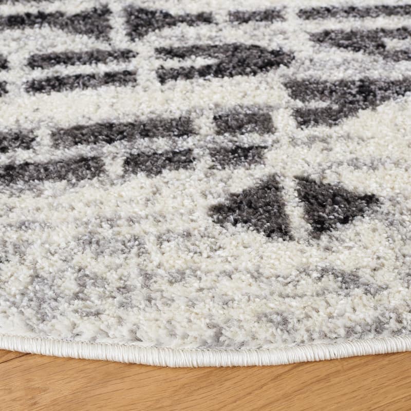 SAFAVIEH Tulum Iola Moroccan Boho Rug