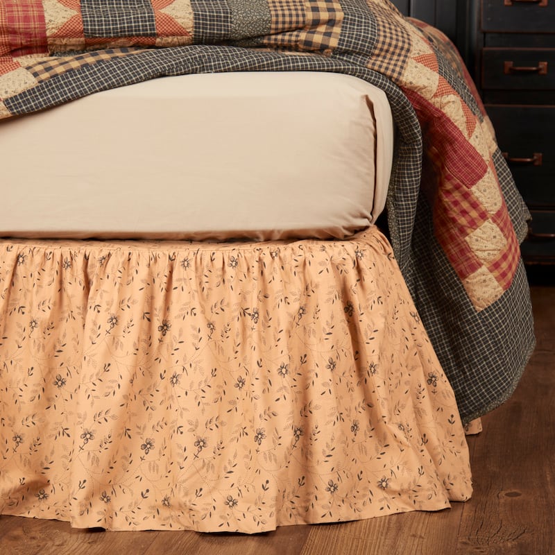 Maisie Bed Skirt - Queen