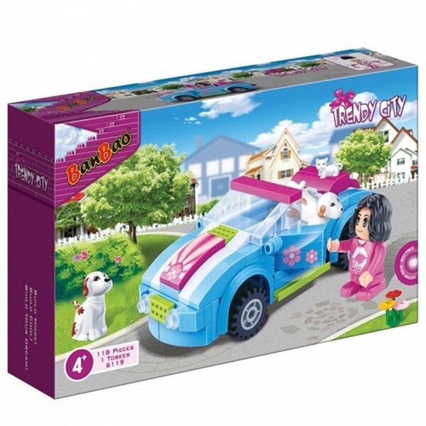 banbao blocks