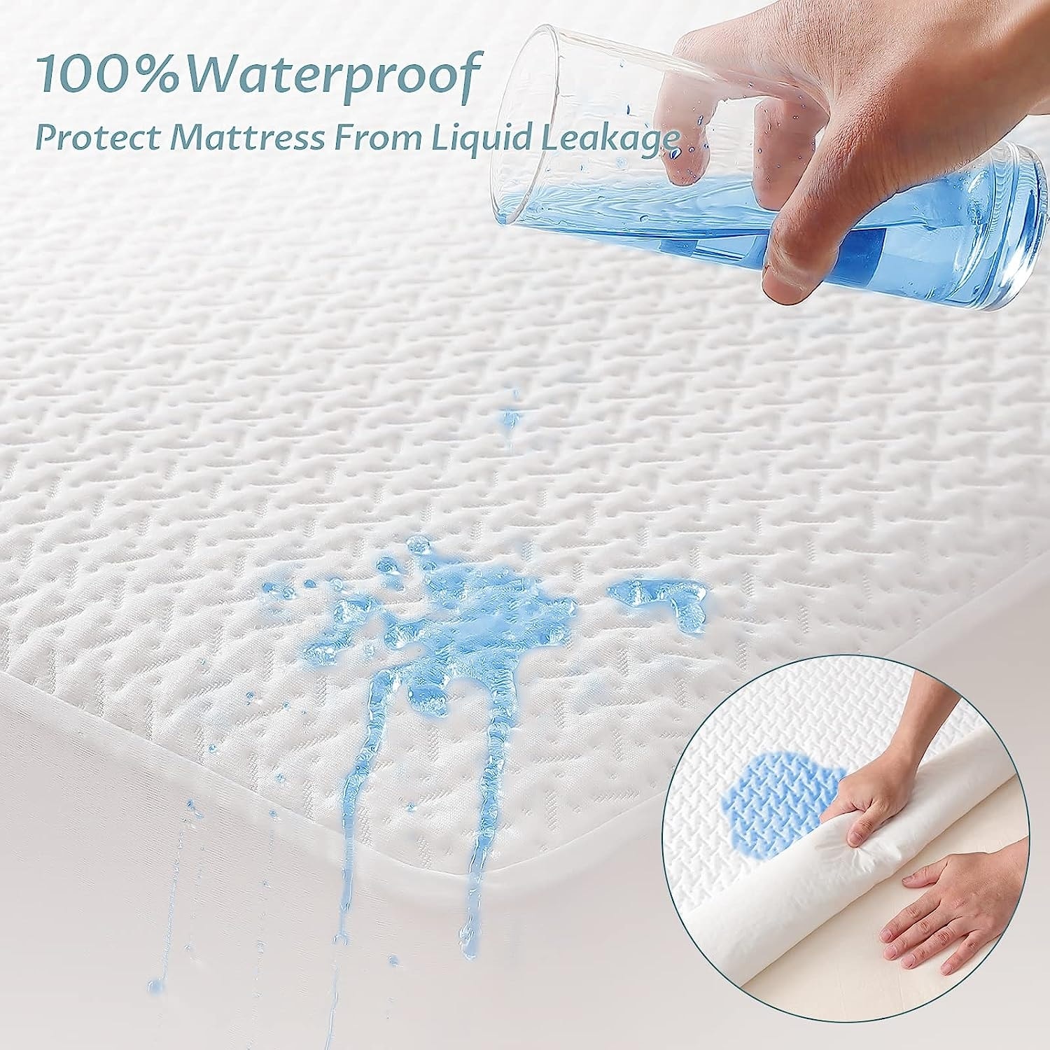 Cooling mattress pad sale bed bath beyond