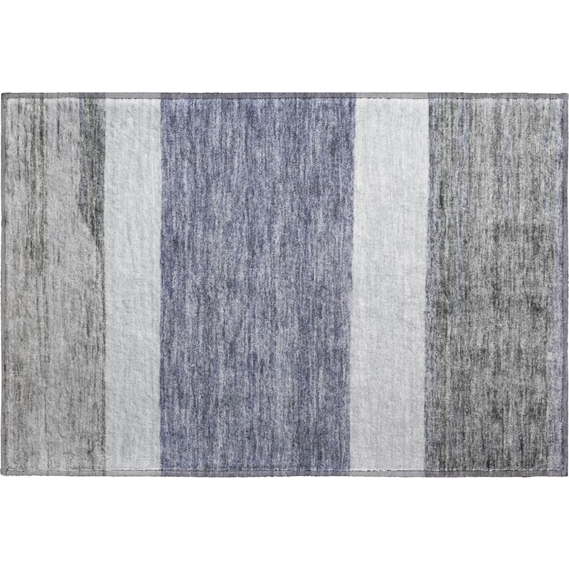 Premium Washable Super Soft Ombre Gabbeh Mayfield Rug