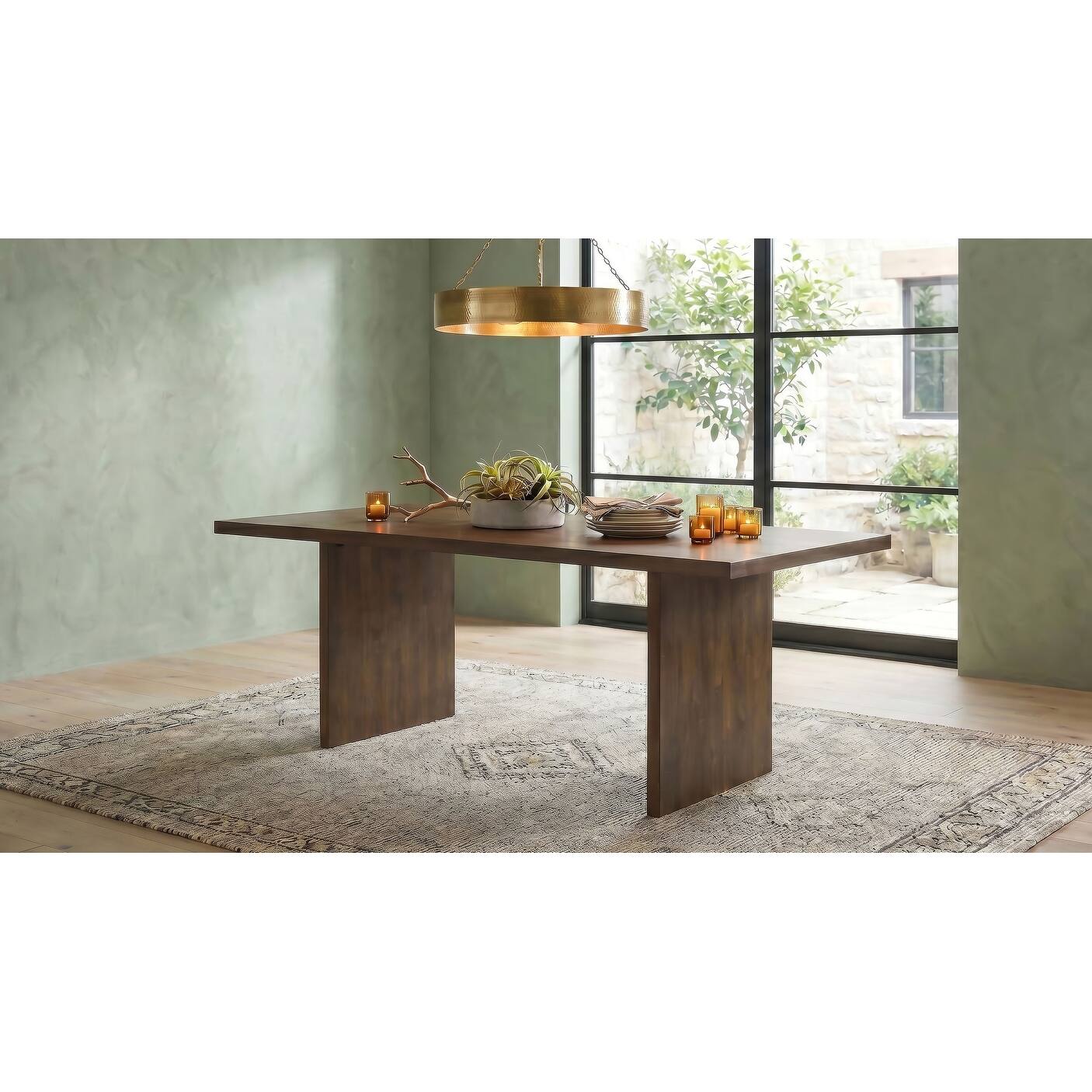 Option Walnut
