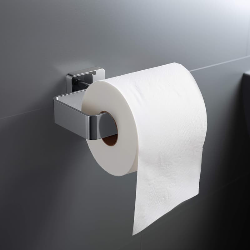 Blaze Bathroom Toilet Paper Holder