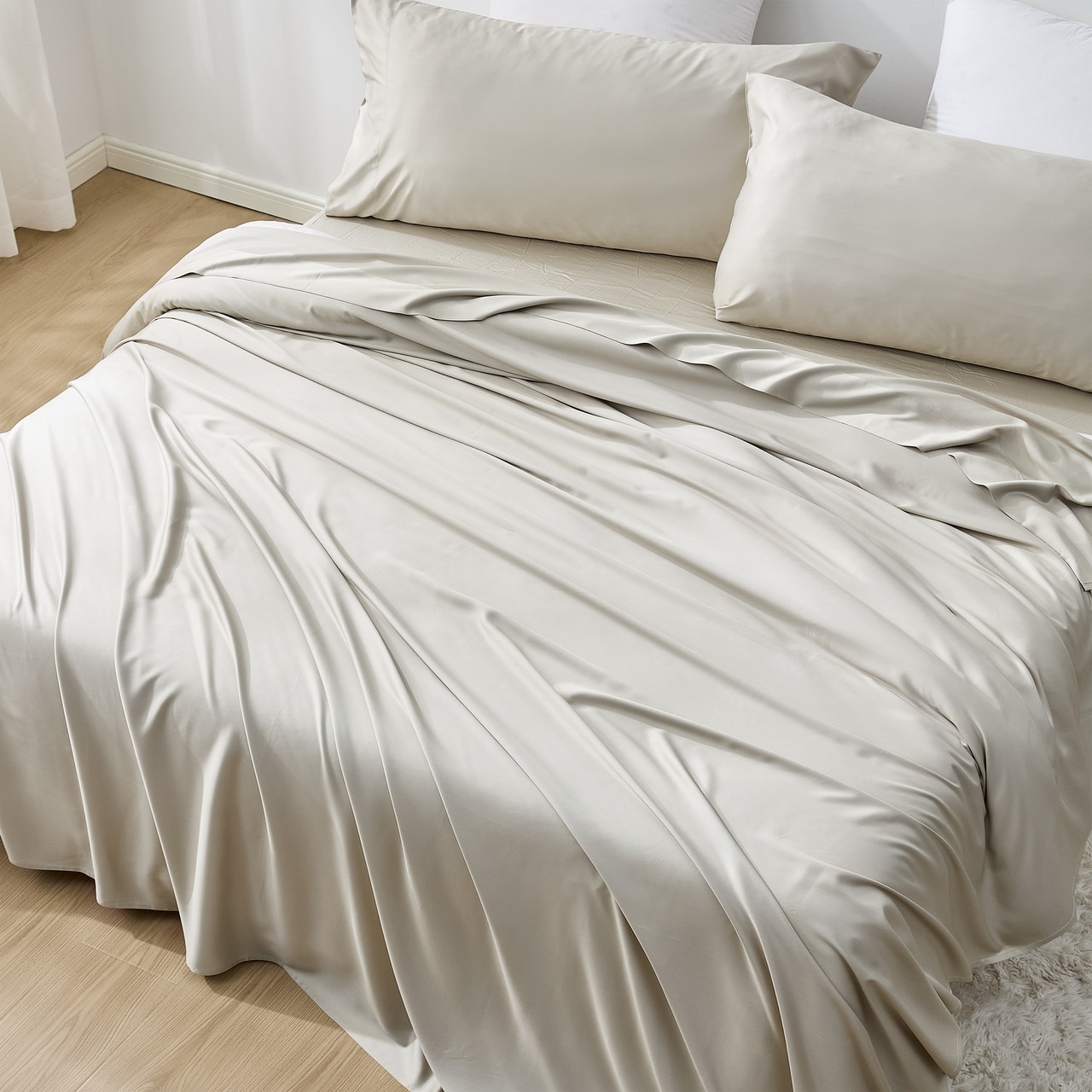 Cooling Bed Sheet Sets Bed Bath Beyond