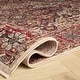 preview thumbnail 54 of 68, SAFAVIEH Kashan Velitchka Oriental Rug with Fringe
