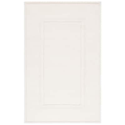 SAFAVIEH Hand-Tufted Lauren Ralph Lauren Sjanelle Traditional Wool Rug