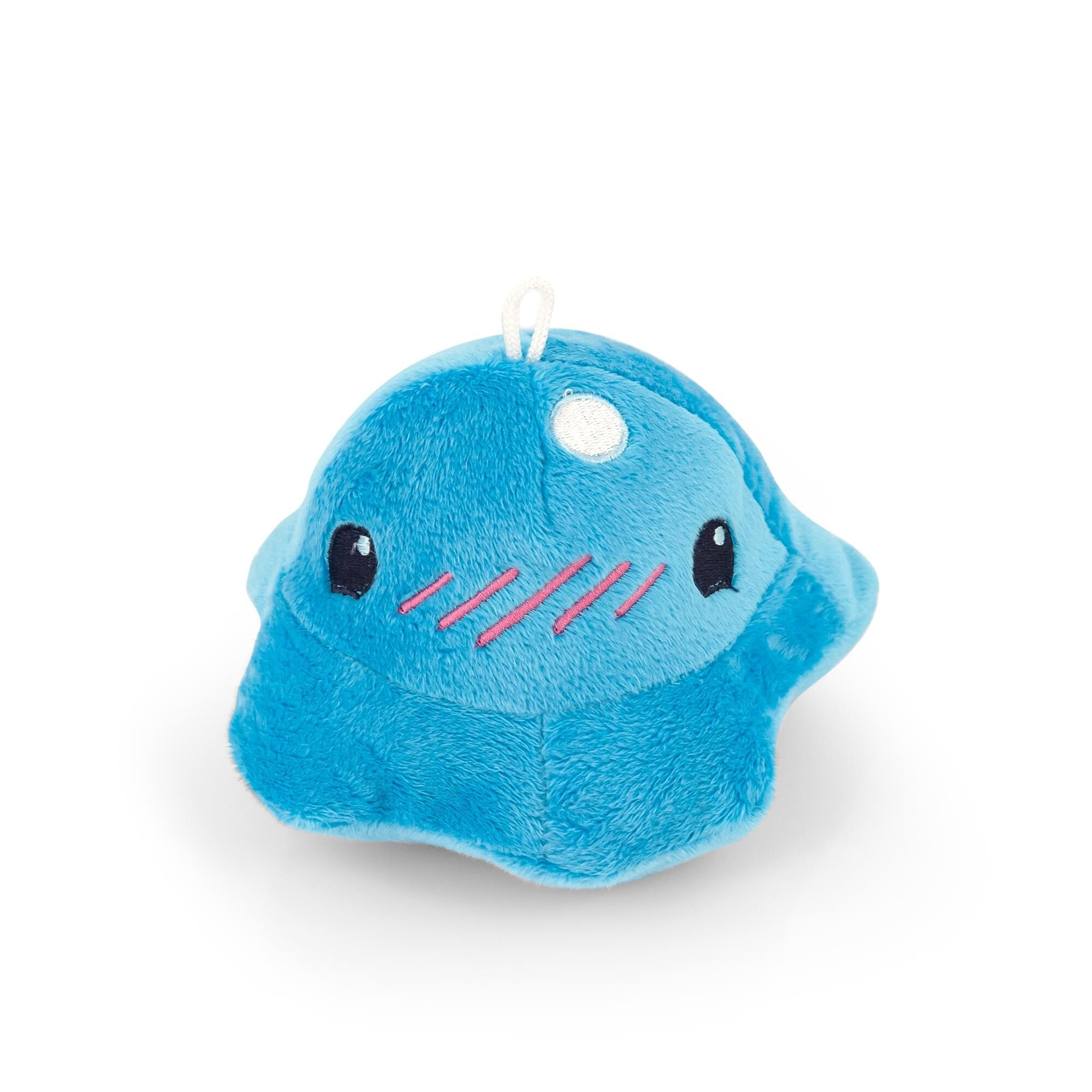 tabby slime plush