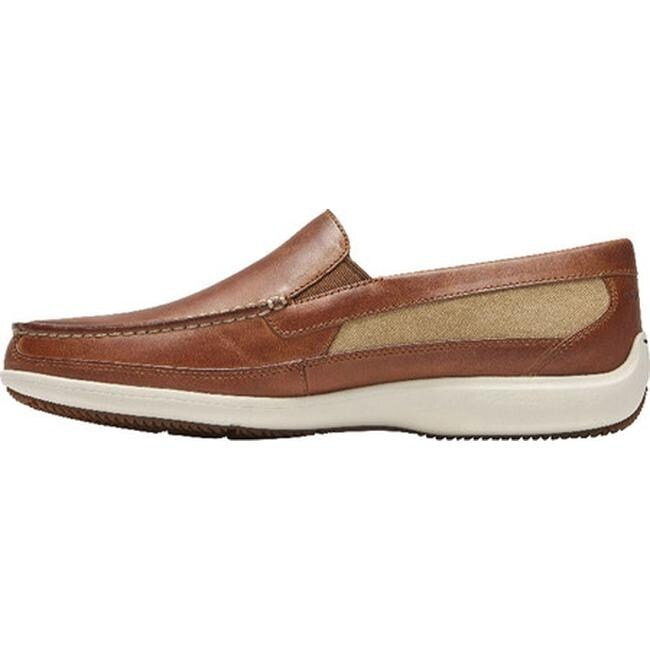 rockport aiden venetian loafer