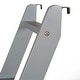 preview thumbnail 41 of 68, Convertible Solid Wood Bunk Bed Frame for Kids with Ladder, No Box Spring Needed