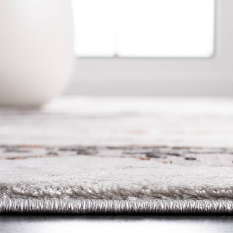 SAFAVIEH Craft Frantzeska Modern & Contemporary Rug