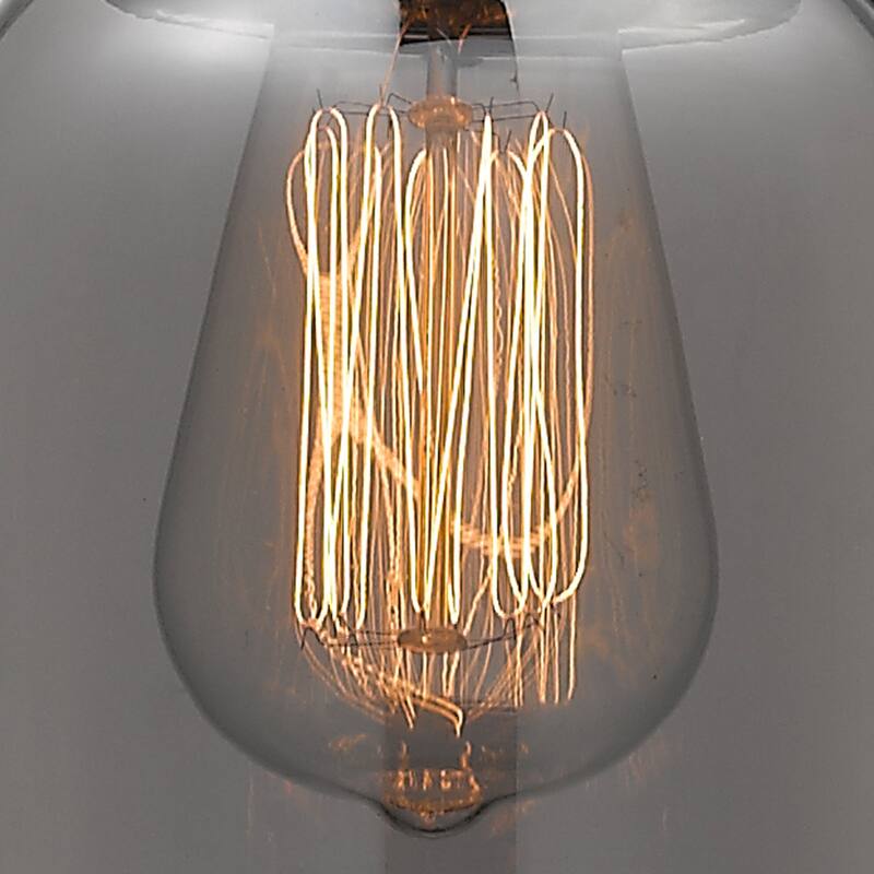 Innovations Lighting 288-3W-10-26 Cone Vanity Cone 3 Light 26" Wide