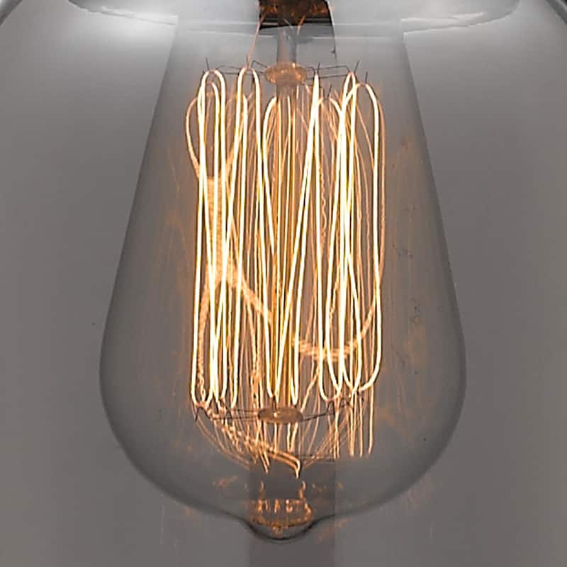 Innovations Lighting 423-1W-5-7 Pilaster II Bell Sconce Pilaster II