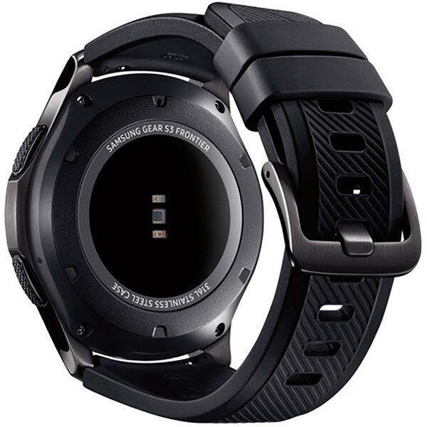 s3 water resistant