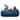 Jaxx 4' Lounger Bean Bag Chair