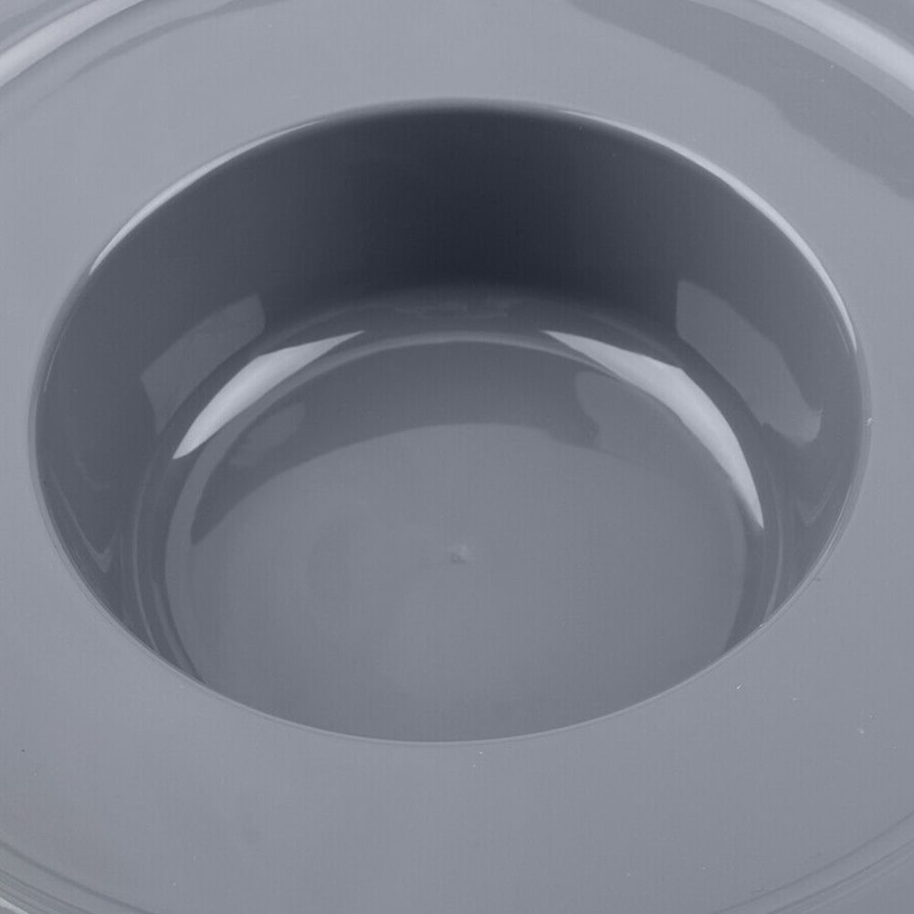 Tilt Mixer Glass Bowl Holder Head Lid Sealing Cover for KitchenAid K5GB  5-Quart