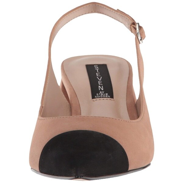 Steve madden agent top