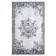 preview thumbnail 2 of 25, Superior Alsten Printed Non-Slip Indoor Area Rug