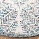 preview thumbnail 116 of 137, SAFAVIEH Handmade Capri Ilianka Wool Rug
