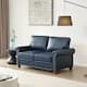 Option Navy Blue