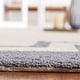 preview thumbnail 16 of 39, SAFAVIEH Handmade Four Seasons Buffy Floral Rug