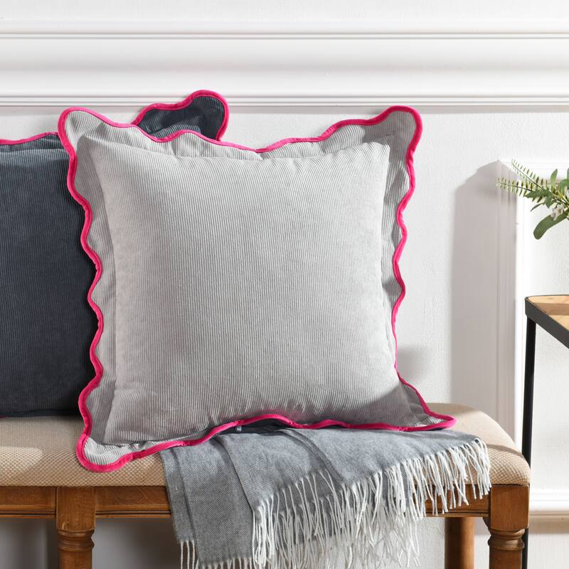 Tamara Day for Stylecraft Sophie Down Fill Pillow