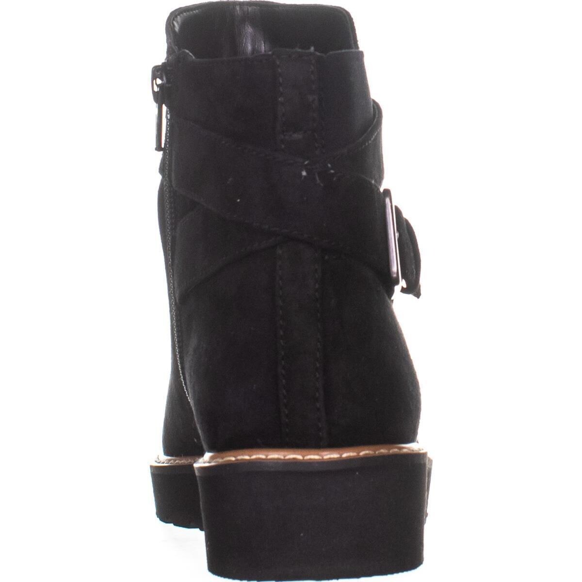 naturalizer aster ankle boots