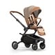 preview thumbnail 1 of 5, mima® creo stroller Brown