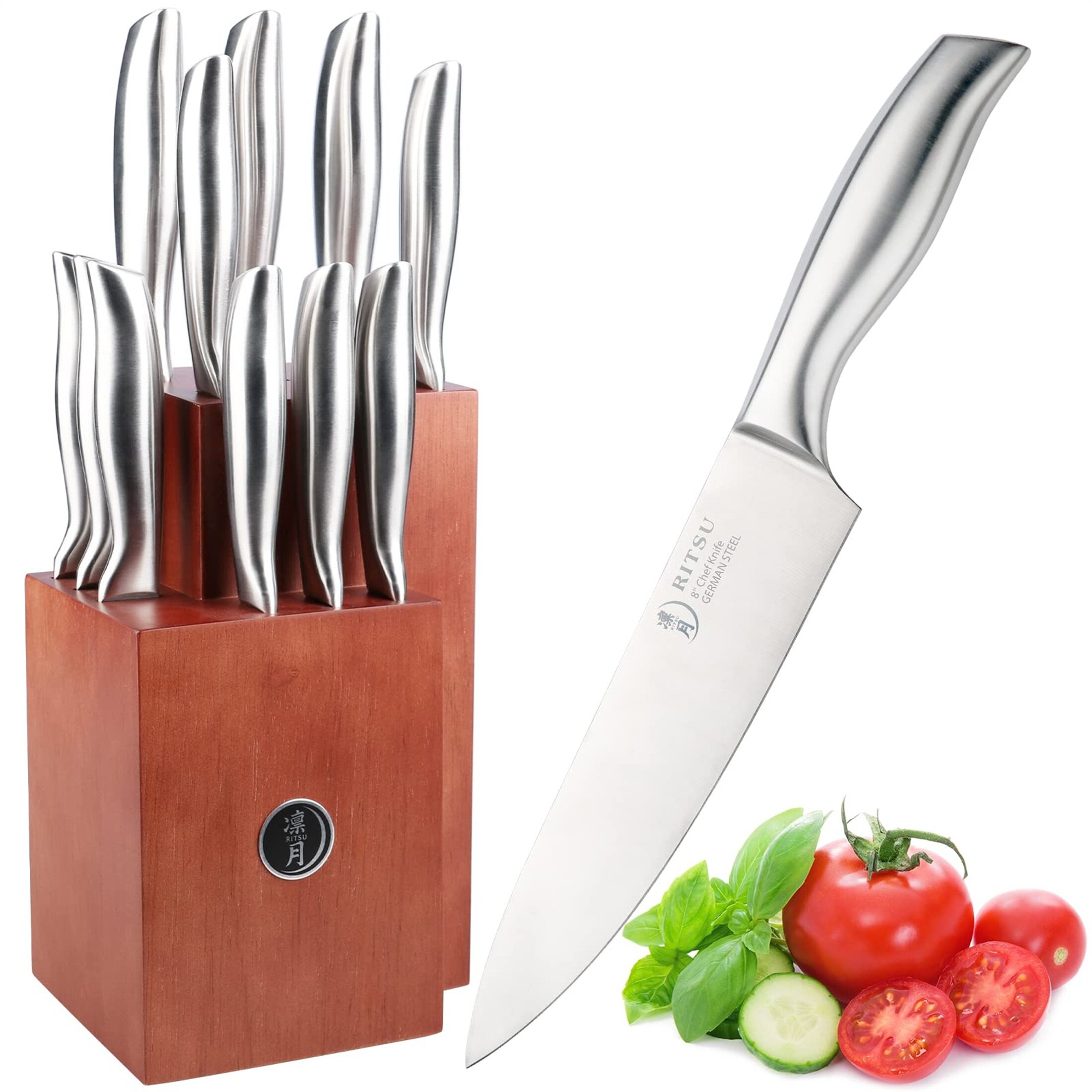 https://ak1.ostkcdn.com/images/products/is/images/direct/556d402f12c4f3400863932a5c300ab2c37dddd7/12-Pieces-German-Steel-Knife-Set-With-Block-And-Steak-Knives.jpg