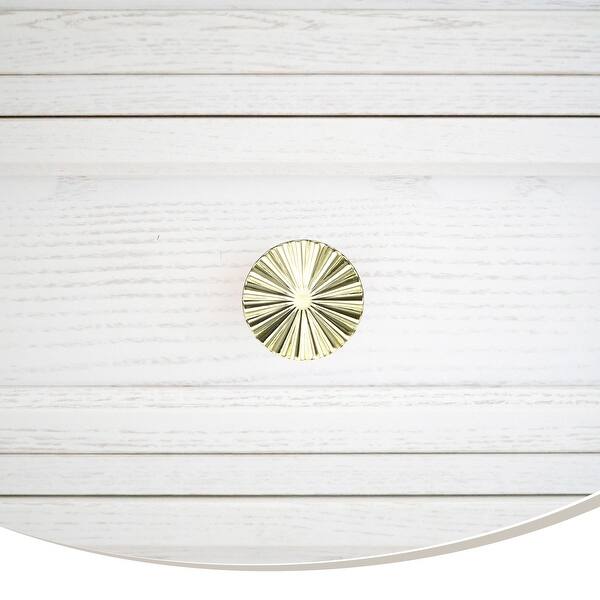 Brushed Cabinet Knobs Handles for Dresser Drawers/Office Decorative/Kitchen  Bathroom Door - Bed Bath & Beyond - 43472078
