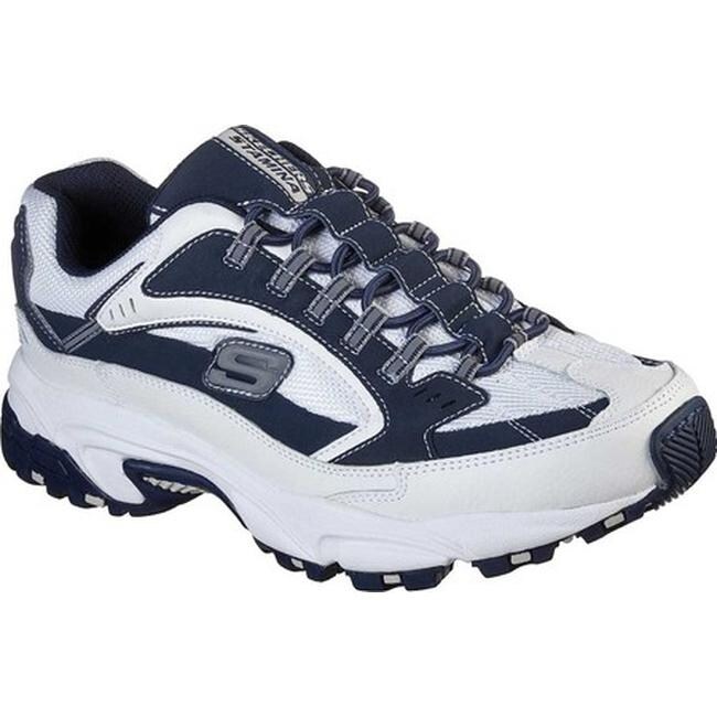 skechers stamina woodmer