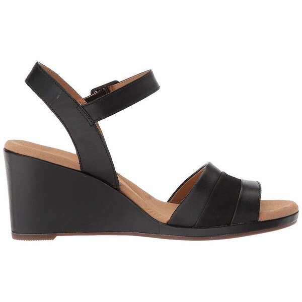 clarks women's lafley aletha platform