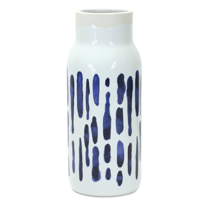 Ceramic Vase (Set of 2)