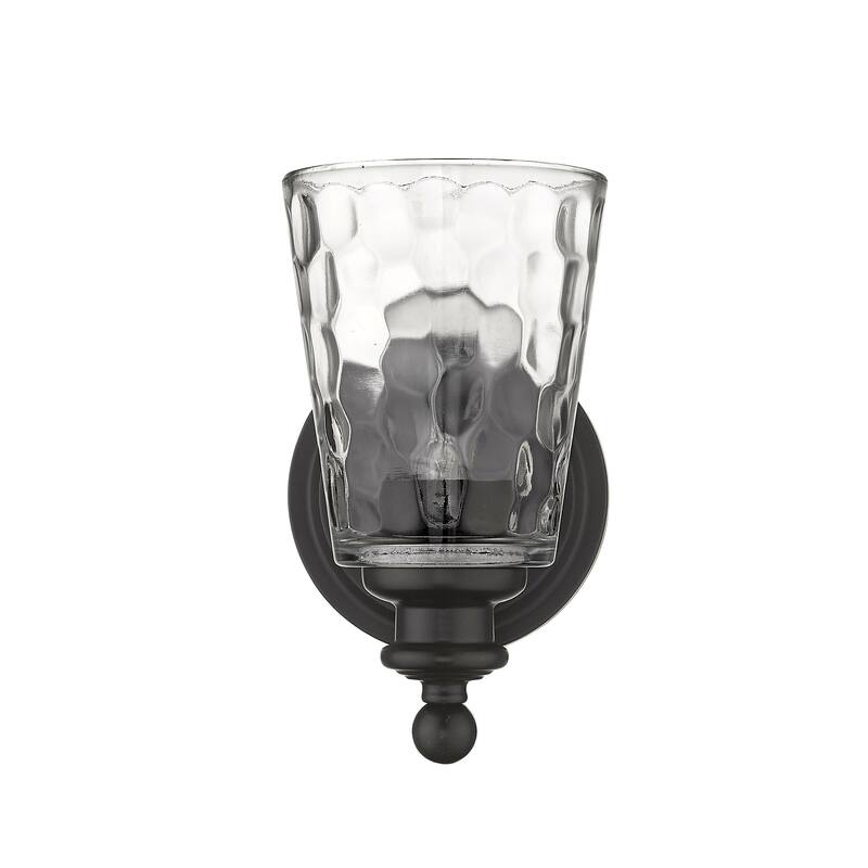 Mae 1-light Wall Sconce