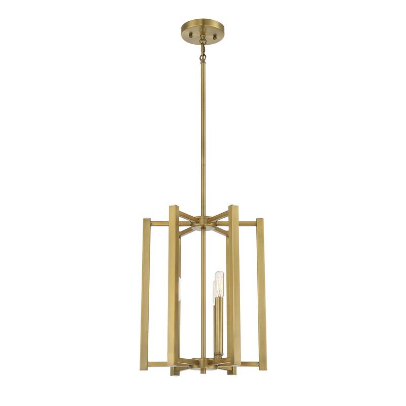Savoy House Benson 3 Light 13" Wide Pendant