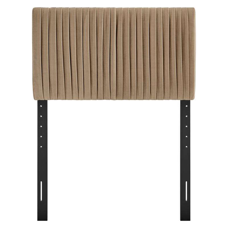 Eloise Upholstered Headboard