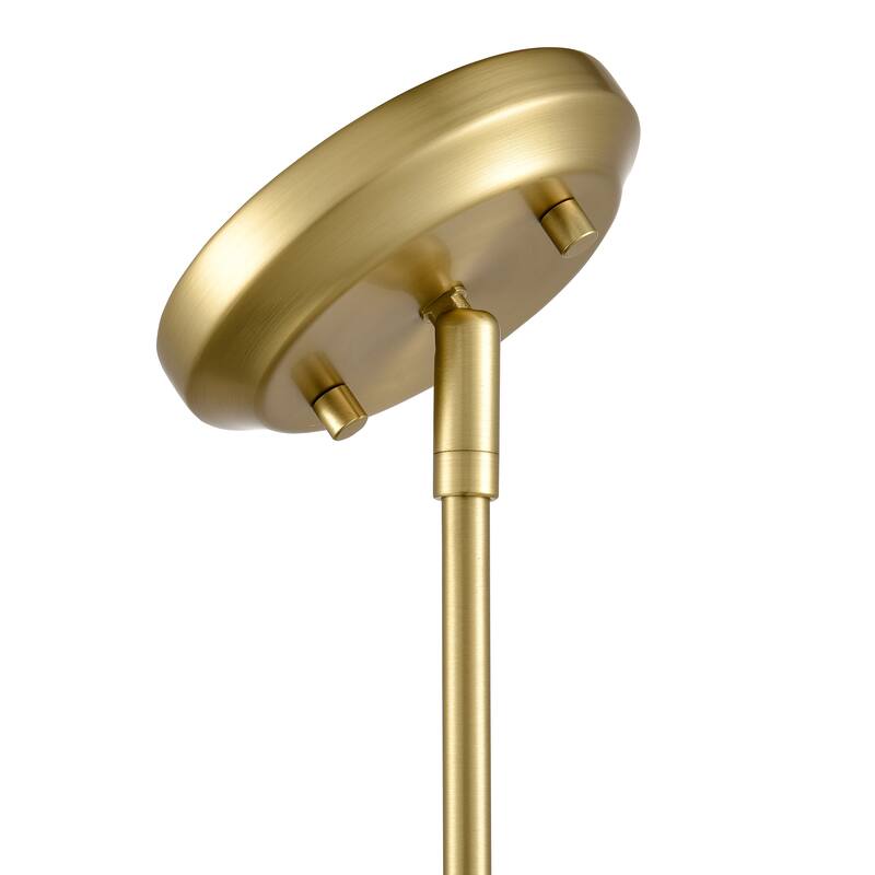 Light Society Bella 8-Light Chandelier